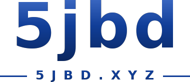 5jbd logo